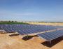 Bombeo solar 200 kw con seguimiento solar Calera y Chozas